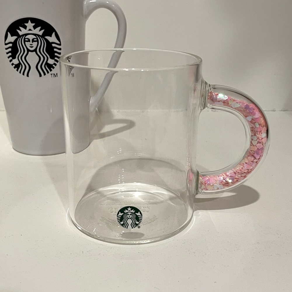 Starbucks Coffee Mugs (Special Edition Valentines 2022)